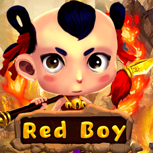 เข้าเล่น Red Boy : SLOT1669