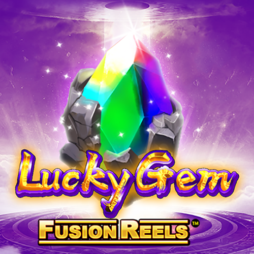 Lucky Gem : KA Gaming