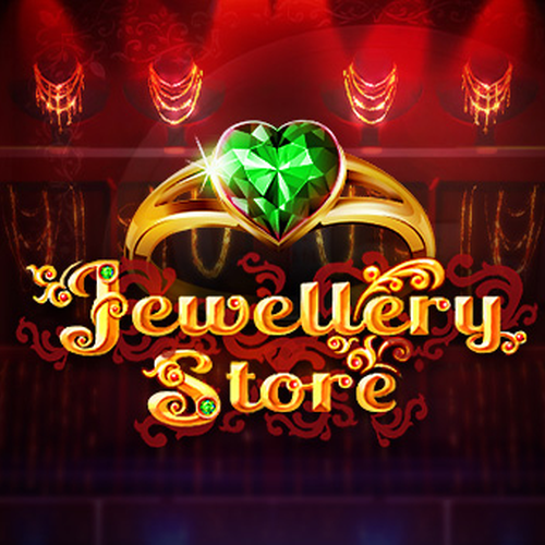 Jewellery Store : EvoPlay