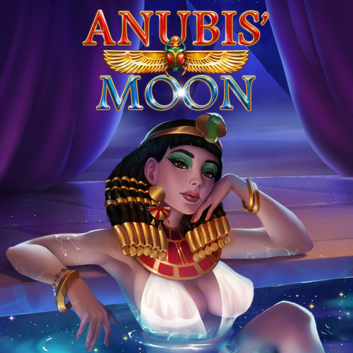 เข้าเล่น Anubis Moon : SLOTONE168