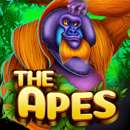 เข้าเล่น The Apes : SLOT1669