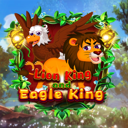 Lion King And Eagle King : KA Gaming