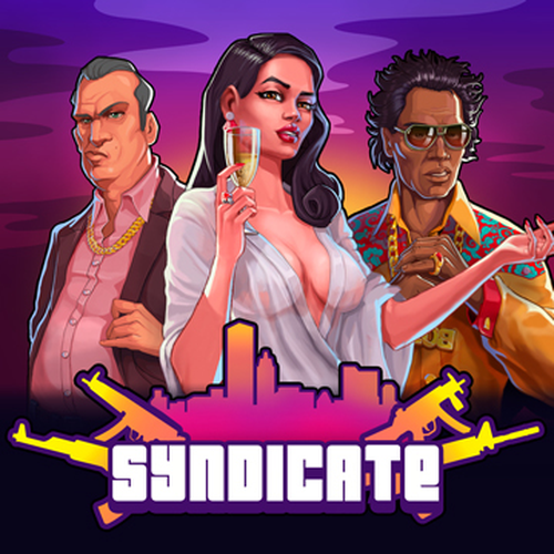 Syndicate : EvoPlay