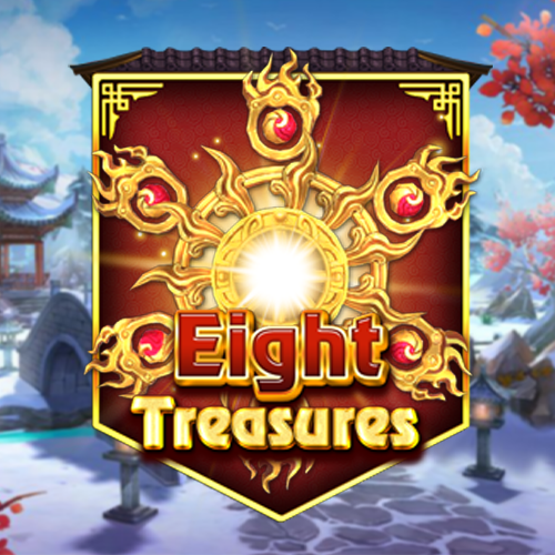 Eight Treasures : KA Gaming