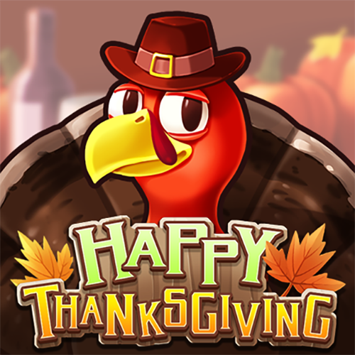 Happy Thanksgiving : KA Gaming