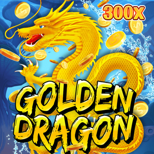 Golden Dragon : KA Gaming