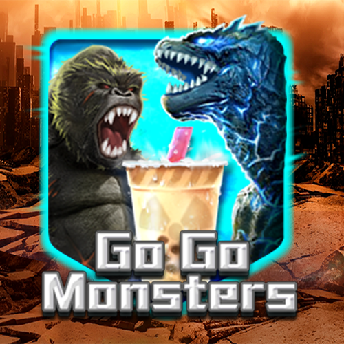Go Go Monsters : KA Gaming