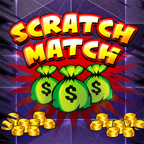 Scratch Match : EvoPlay