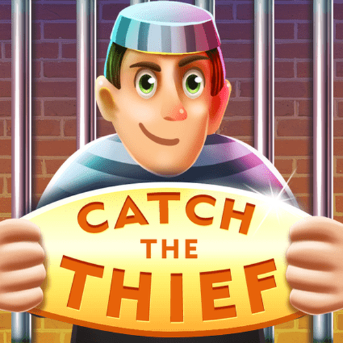 Catch The Thief : KA Gaming