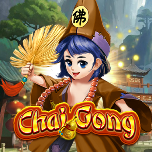 Chai Gong : KA Gaming