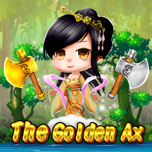 The Golden Ax : KA Gaming