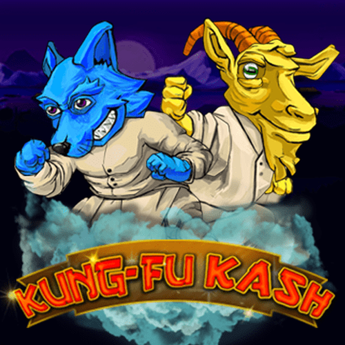 KungFu Kash : KA Gaming