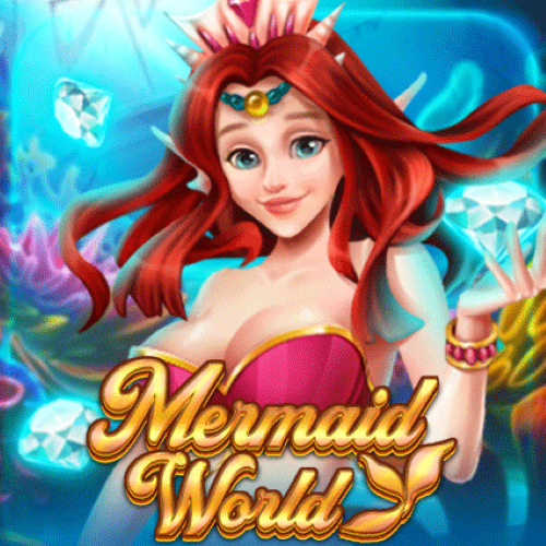 Mermaid World : KA Gaming