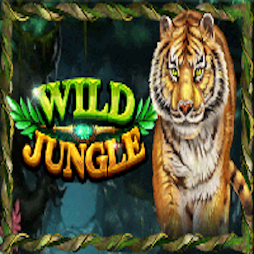 Wild Jungle : KA Gaming