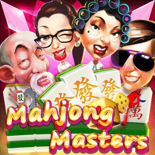 เข้าเล่น Mahjong Master : SLOT1669