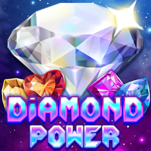 เข้าเล่น Diamond Power : SLOT1669