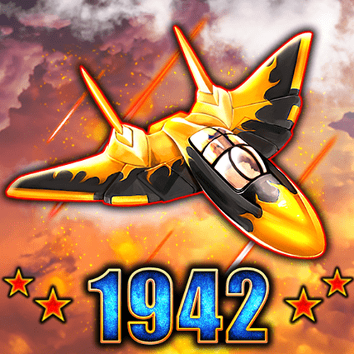 Air Combat 1942 : KA Gaming