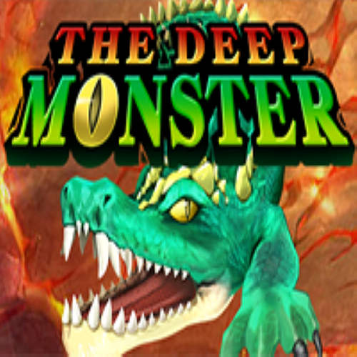 The Deep Monster : KA Gaming