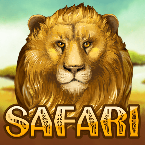 Safari Slots : KA Gaming