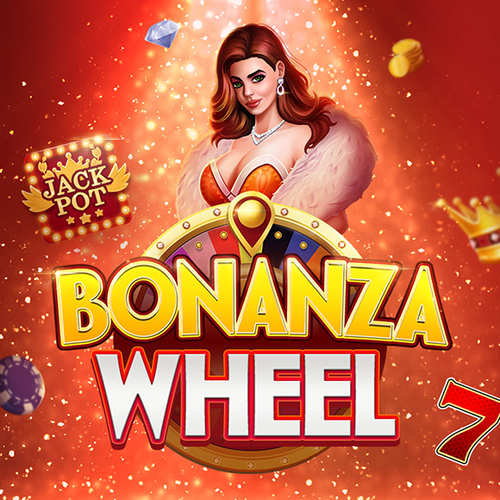 Bonanza Wheel : EvoPlay