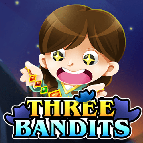 Three Bandits : KA Gaming