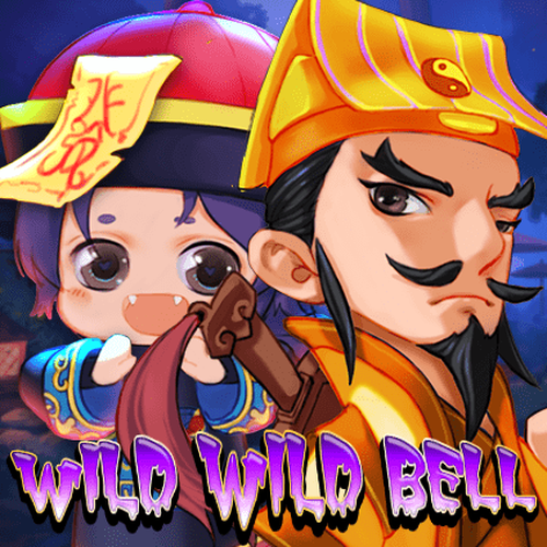 เข้าเล่น Wild Wild Bell : SLOT1669