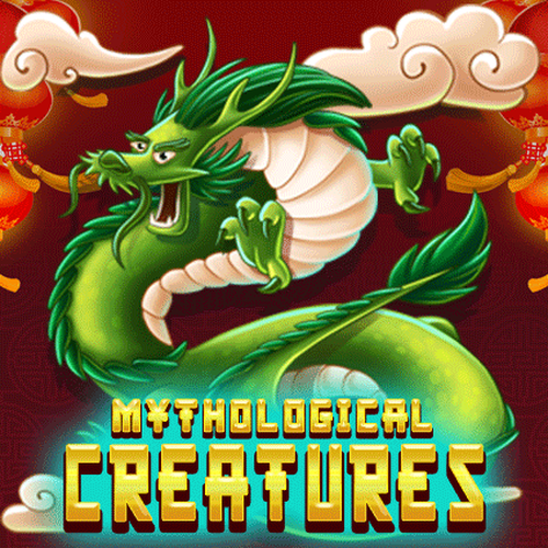 เข้าเล่น Mythological Creatures : SLOT1669