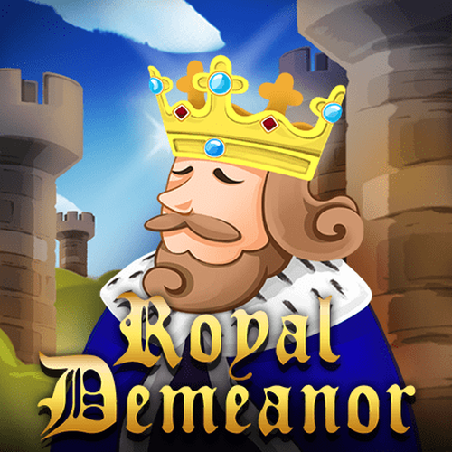 Royal Demeanor : KA Gaming