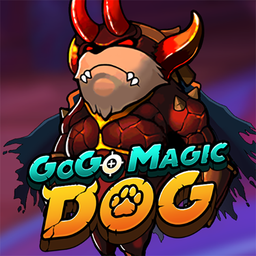 GO GO Magic Dog : KA Gaming