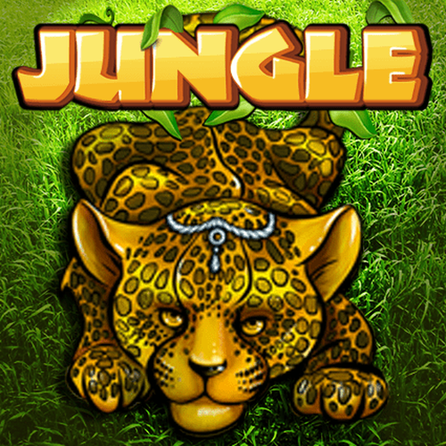 เข้าเล่น Jungle : SLOT1669