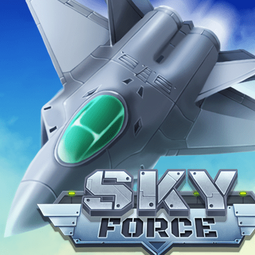 เข้าเล่น Sky Force : SLOT1669