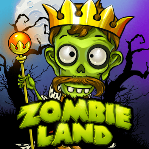 Zombie Land : KA Gaming