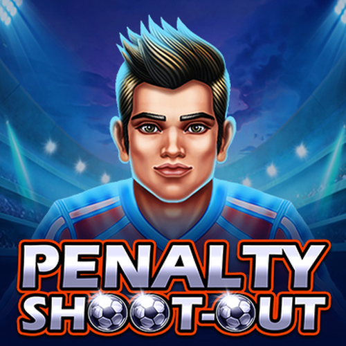Penalty Shoot Out : EvoPlay
