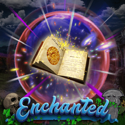 เข้าเล่น Enchanted : SLOT1669