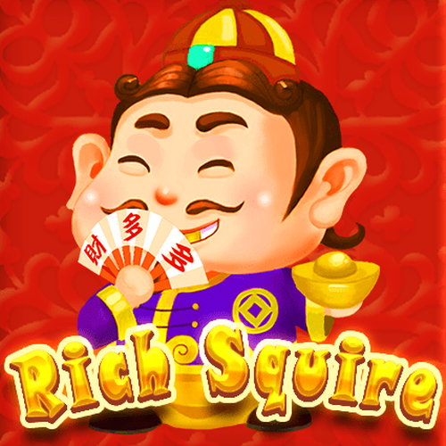Rich Squire : KA Gaming