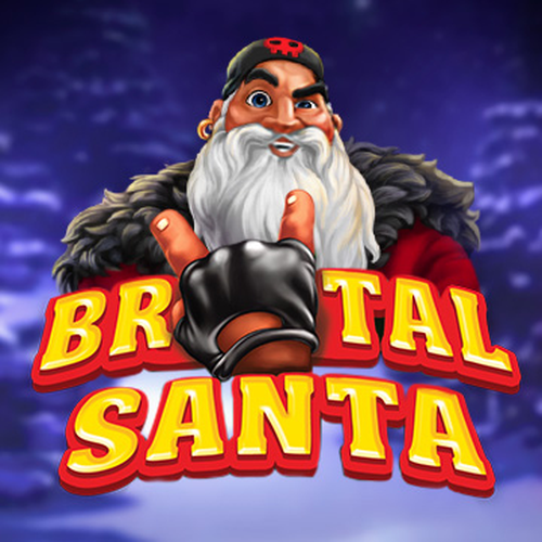 เข้าเล่น Brutal Santa : SLOTONE168