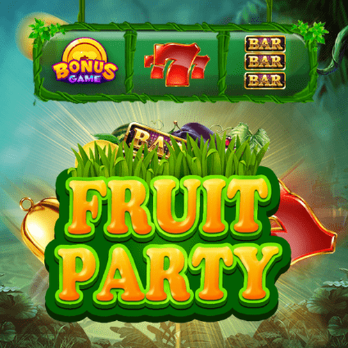 Fruit Party : KA Gaming