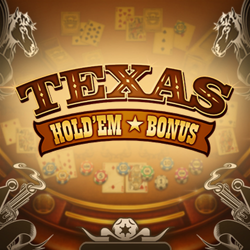 Texas Holdem Bonus : EvoPlay