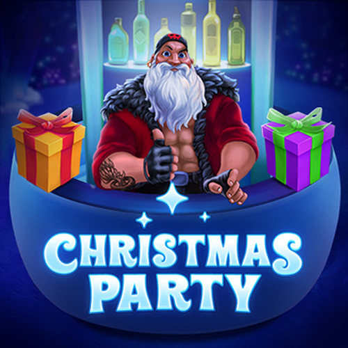 Christmas Party : EvoPlay