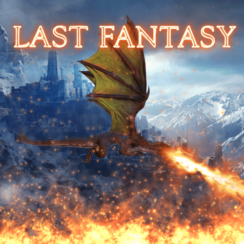 Last Fantasy : KA Gaming