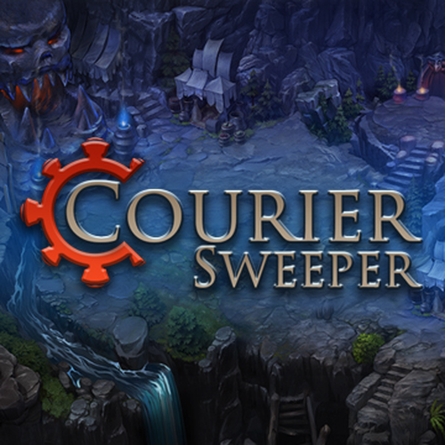 Courier Sweeper : EvoPlay