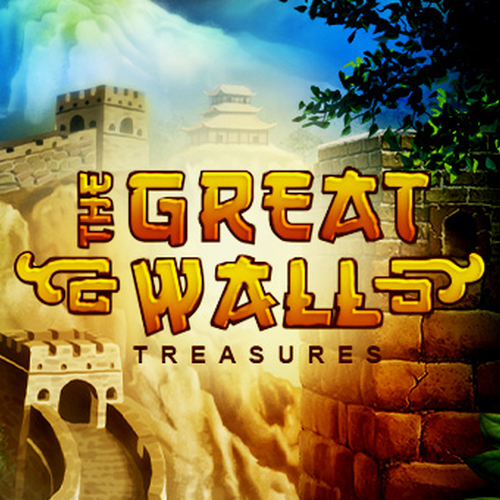 The Great Wall Treasure : EvoPlay