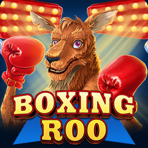 Boxing Roo : KA Gaming