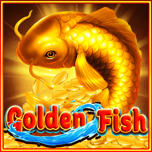 Golden Fish : KA Gaming