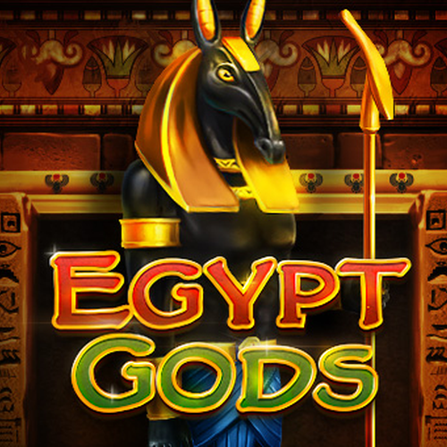 Egypt Gods : EvoPlay