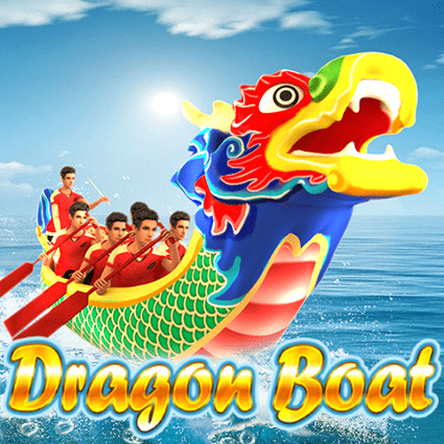 เข้าเล่น Dragon Boat : SLOT1669