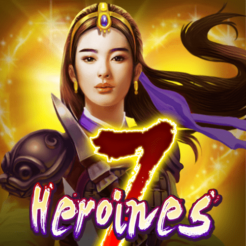7 Heroines : KA Gaming