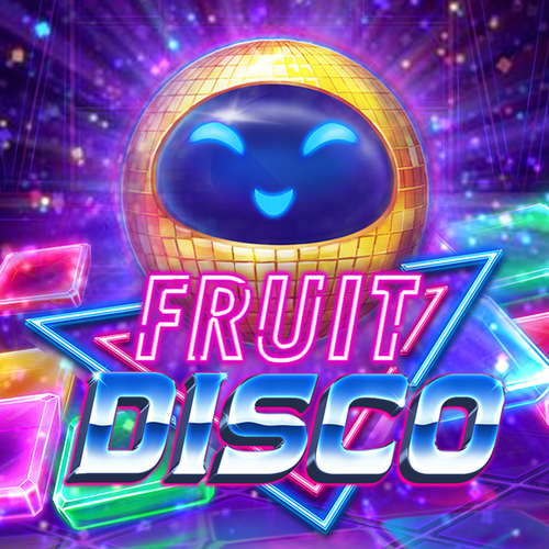 Fruit Disco : EvoPlay