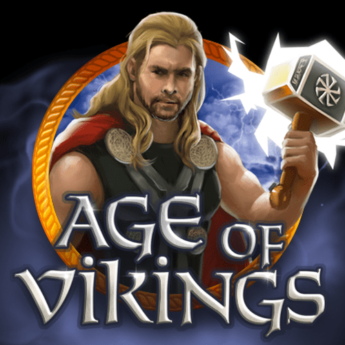Age of Vikings : KA Gaming