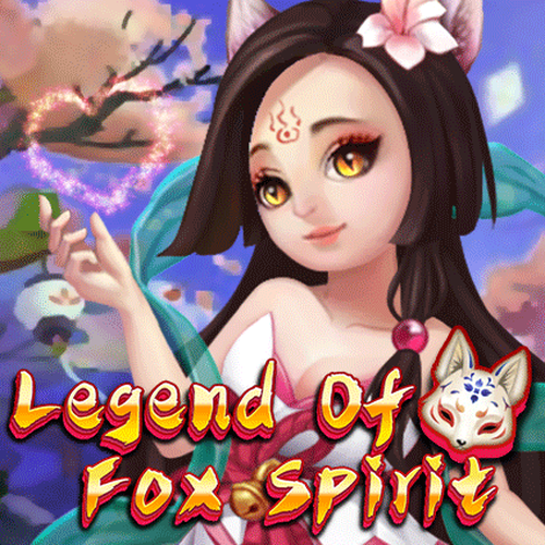 เข้าเล่น Legend of Fox Spirit : SLOT1669
